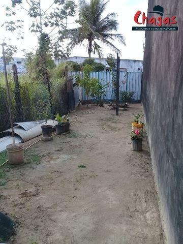 Imagem 1 de 2 de Terreno Aterrado 125m² Em Caraguatatuba - 1515