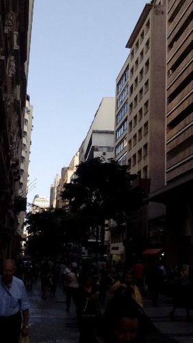 Imagem 2 de 20 de Conjunto Comercial Republica Sao Paulo Sp Brasil - 1997