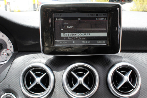 Mercedes Benz Clase A200 Sport Hb 2016