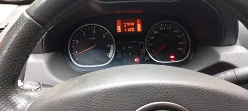 Renault Duster 2.0 Dynamique 4x2