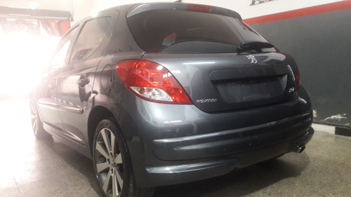 Peugeot 207 2011 1.6 Gti 156cv 5 P