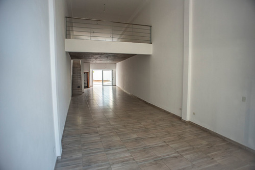 Alquiler Local Comercial Bernal Centro