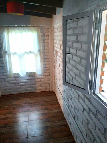 Hermosa Casa En Carpintería San Luis.