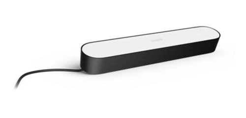 Imagen 3 de 7 de Philips Hue Play Barra Extension Adicional Color