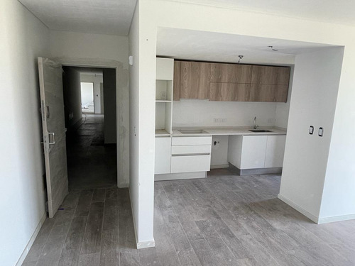 Departamento En Venta 2 Dormitorios A Estrenar 2 Cocheras Amenities Tierra Nueva Fisherton Rosario