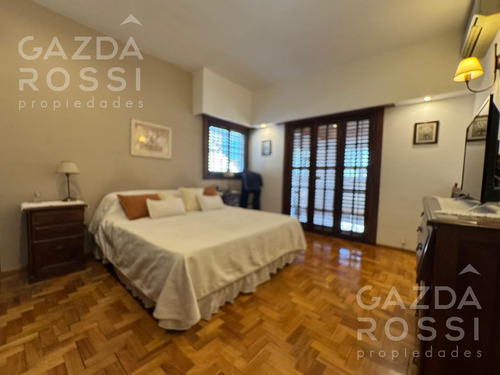 Casa En Burzaco
