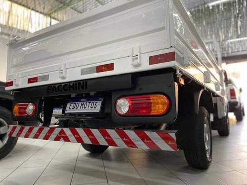 Imagem 9 de 12 de Hyundai Hr 2.5 Longo Sem Caçamba 4x2 16v 130cv Turbo