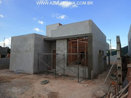 Imagem 1 de 22 de Reserva Ybyra Em Atibaia, Ultimas Unidades!!! - Ca01319 - 69448162