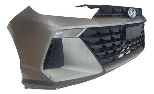 Para-choque Completo Hb20 2023 2024 Original (Usado)