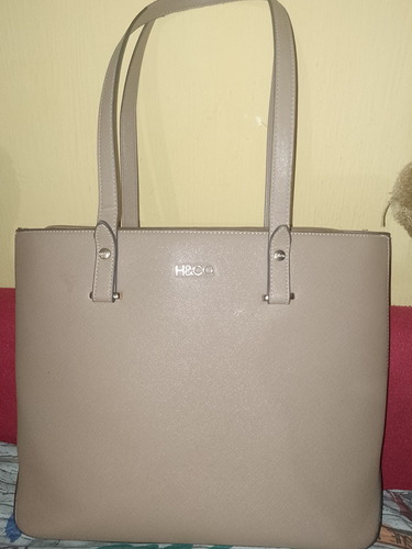 Bolsos H&co Original Usado