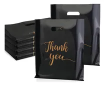 Comprar 100 Gracias Bolsa Boutique, Bolsa De Embalaje Regalo 20x30cm