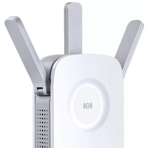 Tp-link Repetidor Extensor Wifi Doble Banda Ac1750, Re450