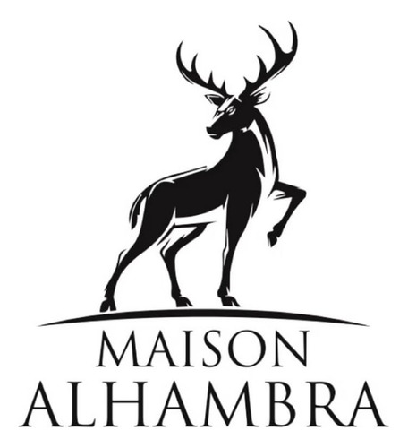 Perfume Maison Alhambra Eternal Touch Edp 100 Ml Para Mujer