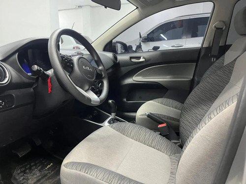 Kia Soluto 1.4 Emotion At