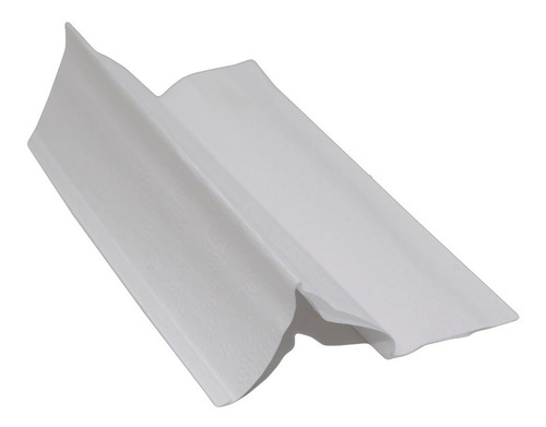 Imagen 1 de 6 de Toallas Intercaladas Blancas 20 X 24 Caja X 10pq 250h Valot