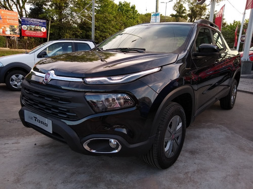 Fiattoro Freedom1.8 4x2 At Paga Congela$ Y Patenta 21 Ol