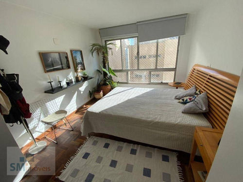 Imagem 28 de 29 de Apartamento Com 3 Dormitórios À Venda, 137 M² Por R$ 1.110.000,00 - Perdizes - São Paulo/sp - Ap2918