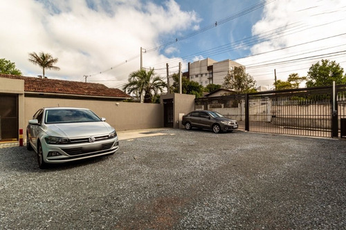 Imagem 25 de 25 de Apartamento Residencial Em São José Dos Pinhais - Pr - Ap0020_capr