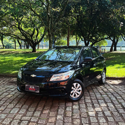 Chevrolet Onix 1.0 Ls 5p