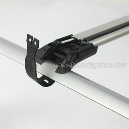 Barras Aero 8180 Para Toyota 4 Runner / Musicarro