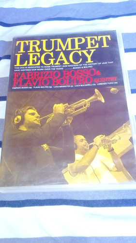 Trumpet Legacy 