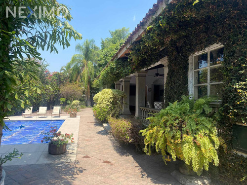 Imagen 8 de 30 de Casa En Venta En Acapatzingo. Cuernavaca, Morelos