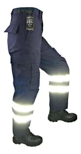 Pantalon tactico paramedico hotsell