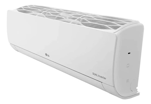 Aire Acondicionado Minisplit LG Inverter Frío Vx121c3