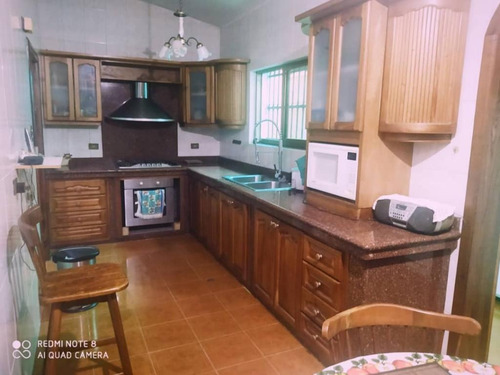 Imagen 7 de 9 de Casa En Venta Trigal Norte Valencia