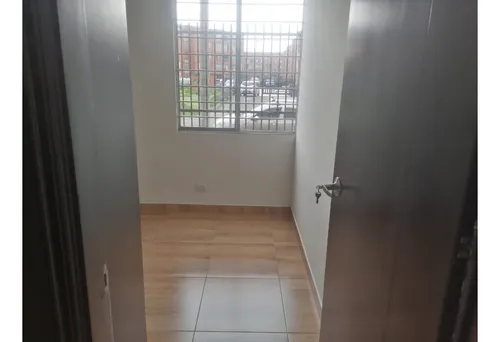 Sieb 198. Apartamento En Venta- Altos De Guali 4- Funza