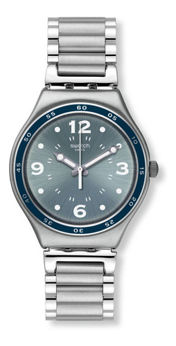 Reloj Swatch Spicetery Swygs134g