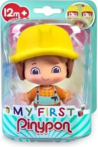 Muñeco pinypon hotsell