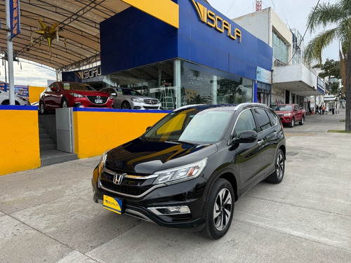 Honda CR-V 2.4 Exl Navi Mt