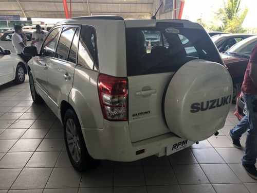 Grand Vitara 2.0 4x4 16v Gasolina 4p