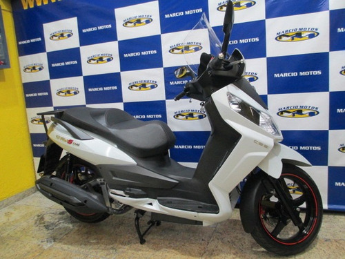 Dafra Citycom 300 S 16/17