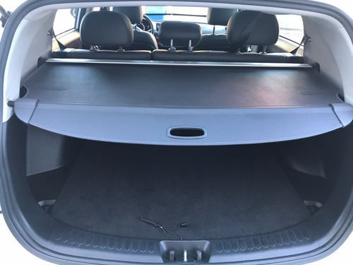 Imagem 7 de 11 de Kia Sportage 2.0ex 16v Flex Automatico