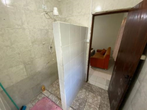 Imagem 10 de 28 de Chácara Na Praia De Itanhaém/sp! Com 4 Quartos, Piscina, Churrasqueira!