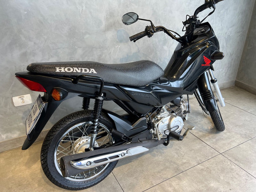Honda Pop 110i 2023