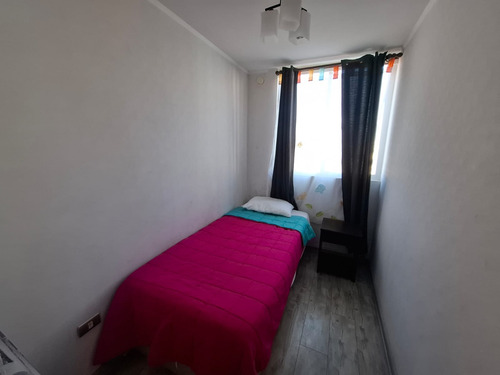 Condominio Alto Hacienda Coquimbo