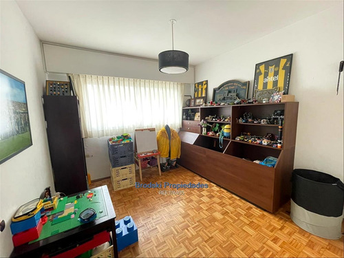 Imagen 8 de 17 de Venta Apartamento En Pocitos Totalmente Reciclado Cw176935
