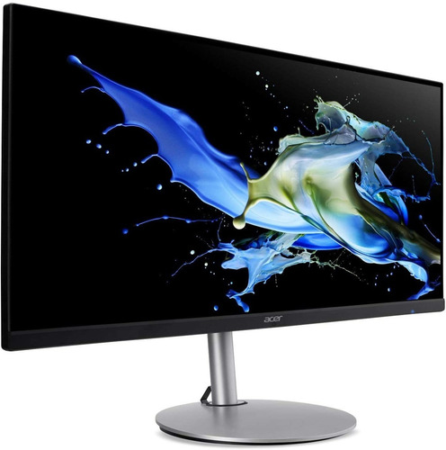 Imagen 3 de 8 de Acer Cb342ck Monitor Ultrawide Ips 75hz 1ms Freesync 34 In