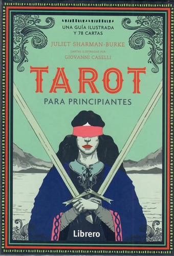 Para Principiantes ( Cartas ) Tarot - -aaa