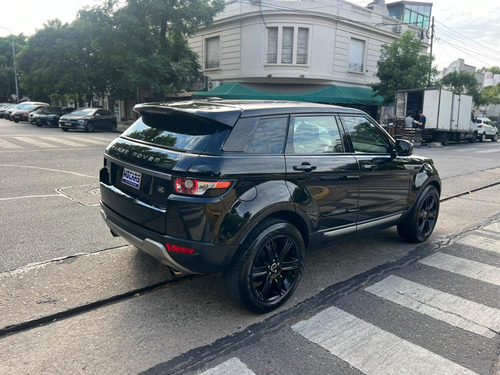 Land Rover Evoque 2.0 Pure Plus 240cv