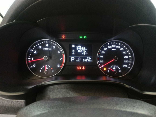 Imagem 9 de 12 de Kia Motors Cerato 2.0 16v Ex (aut) (flex)