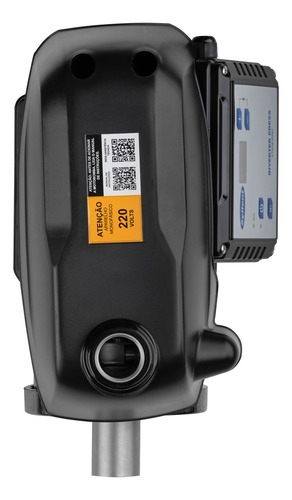 Bomba Pressurização 1/2cv Syllent Inverter Press Std 220v