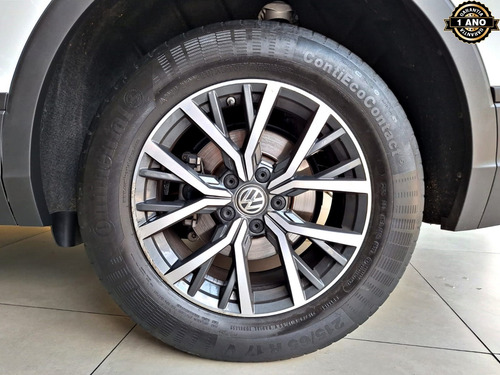 Volkswagen Tiguan 1.4 250 TSI TOTAL FLEX ALLSPACE TIPTRONIC