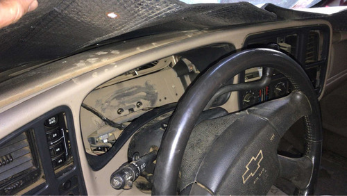 Imagen 5 de 7 de Chevrolet Silverado Z71 2004