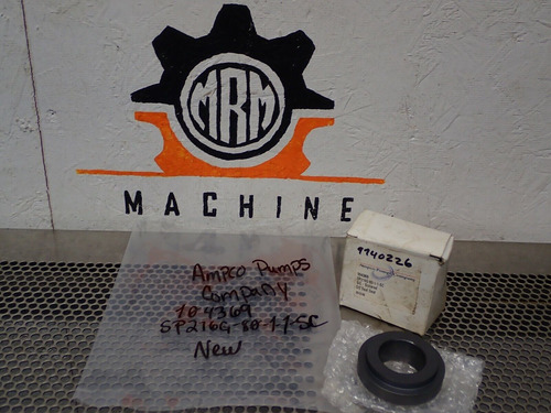 Ampco Pumps Company 104369 Sp216g-80-1-1 Seal Seat Silic Zza
