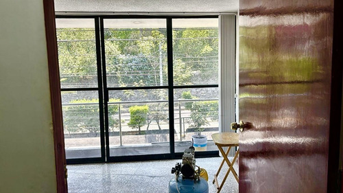 Oficina En Renta Para Consultorio O Despacho En Miguel Hidalgo, Cdmx