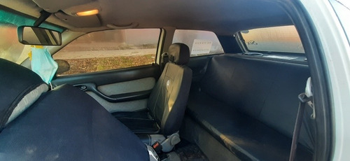 Volkswagen Gol 1.6 Gl Mi 1999